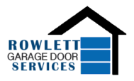 Rowlett Garage Door and Gates logo