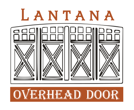 Lantana Overhead Door, LLC logo