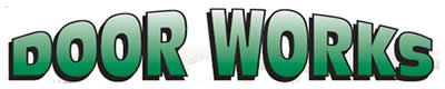 Door Works Overhead Door logo