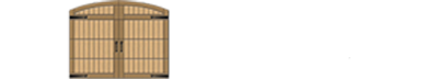 The Door Company logo