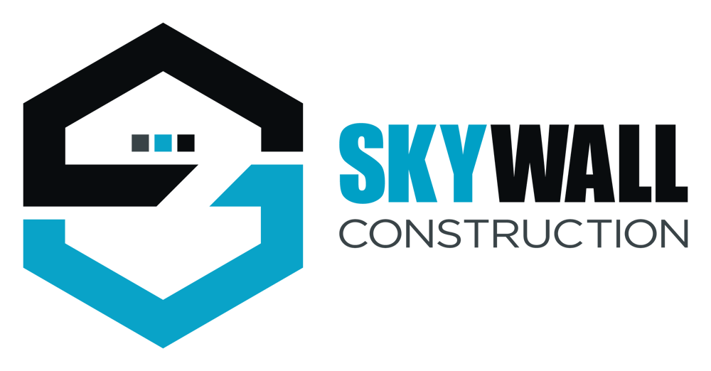 Skywall Construction logo