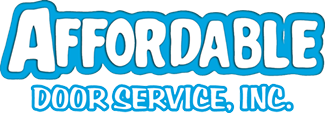 Affordable Door Service logo