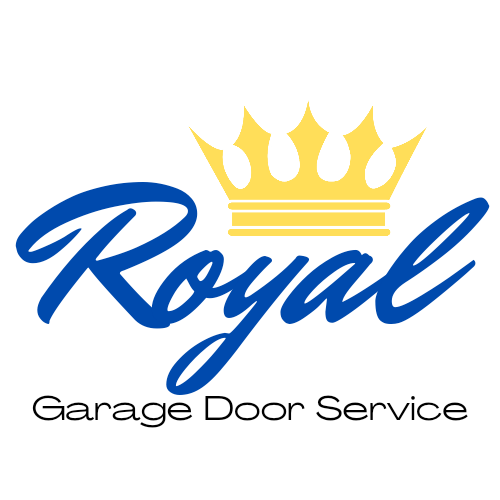 Royal Garage Door Service logo