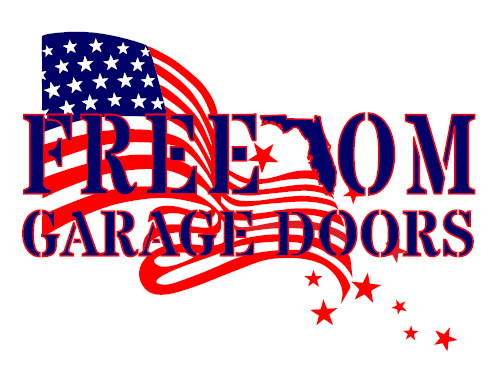 Freedom Garage Doors LLC logo