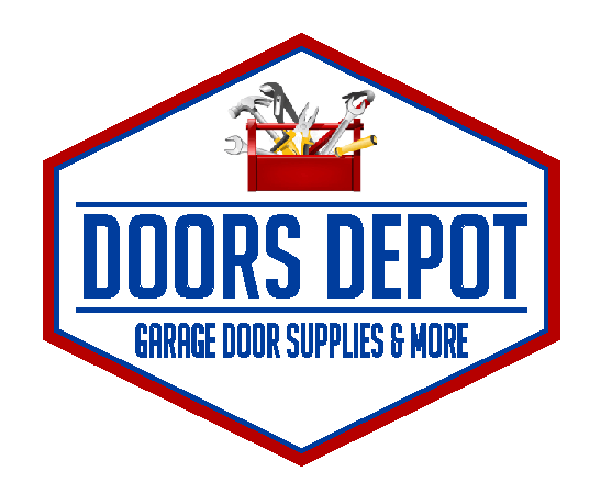 Doors Depot and More logo