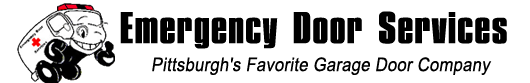 Emergency Door Services logo