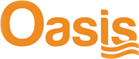 Oasis Heating & Cooling logo