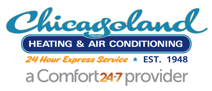 chicagoland heating