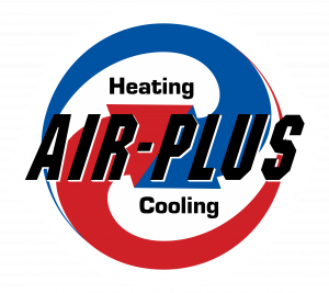 Air-plus Heating & Cooling logo