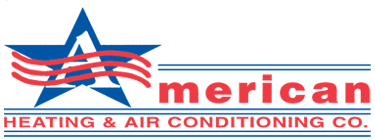 American Heating & Air Conditioning logo
