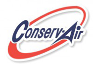 Conserv-Air logo