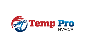 Temp Pro-Air Conditioning, Heating, & Refrigeration logo