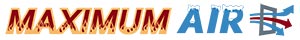 Maximum Air logo