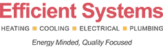 Efficient Systems logo