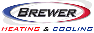 Brewer Heating & Cooling logo