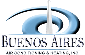 Buenos Aires Air Conditioning & Heating logo