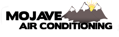 Mojave Air Conditioning logo