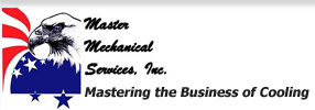 Master Mechanical Services logo