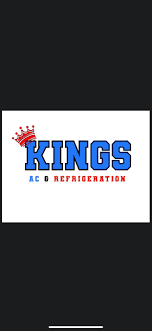 King Air Conditioning & Refrigeration, LLC logo