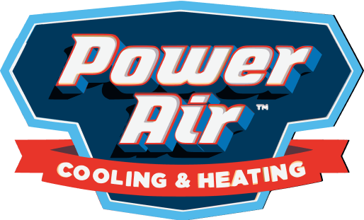 Power Air Cooling & Heating, LLC logo