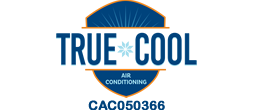 True Cool Air Conditioning Service Inc logo