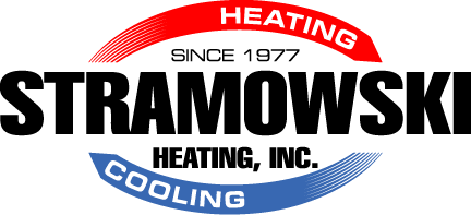 Stramowski Heating logo
