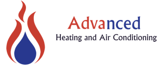 Advanced Heating and Air Conditioning logo