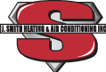 Joel Smith Heating & Air Conditioning logo