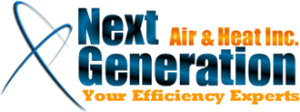 Next Generation Air & Heat logo