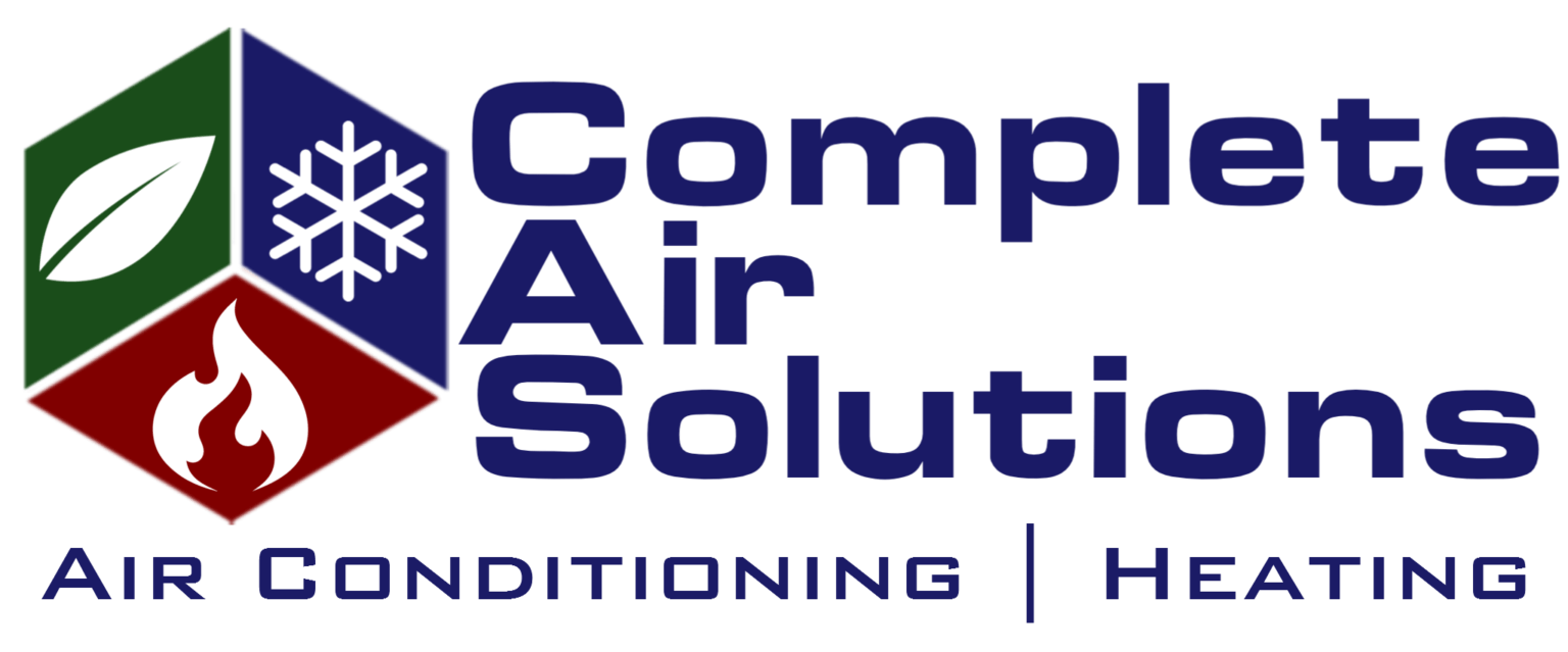 Complete Air Solutions logo