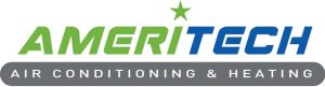 Ameritech Air Conditioning and Heating logo