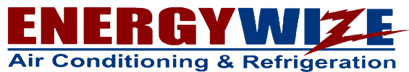 Energywize Air Conditioning & Refrigeration logo