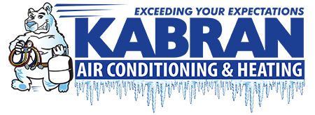Kabran Air Conditioning & Heating logo