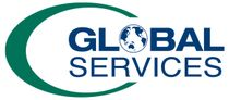 Global Services logo