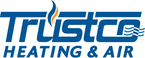 Trustco Heating & Air logo