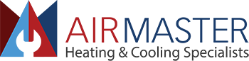 Airmaster Heating & Cooling Specialists logo