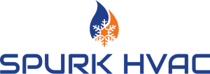 Spurk HVAC logo