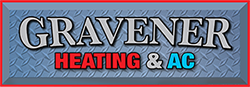 Gravener Heating & Air Conditioning logo