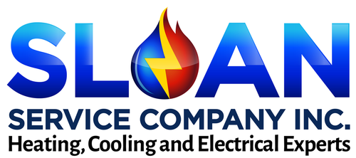 Sloan Service Company logo