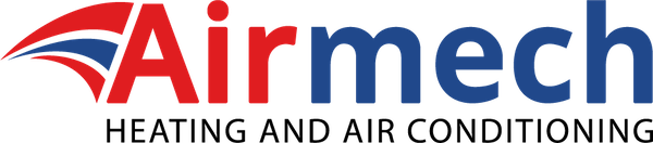 Airmech Heating and Air Conditioning logo