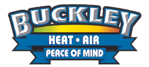 Buckley Heat Air Solar logo