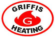 Griffis Heating logo