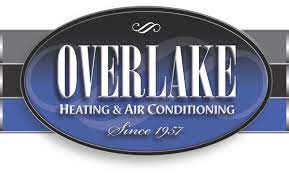Overlake Heating & Air Conditioning logo