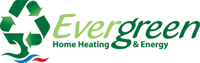 Evergreen Home Heating and Energy logo