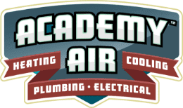 Academy Air logo