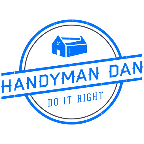 Handyman Dan logo