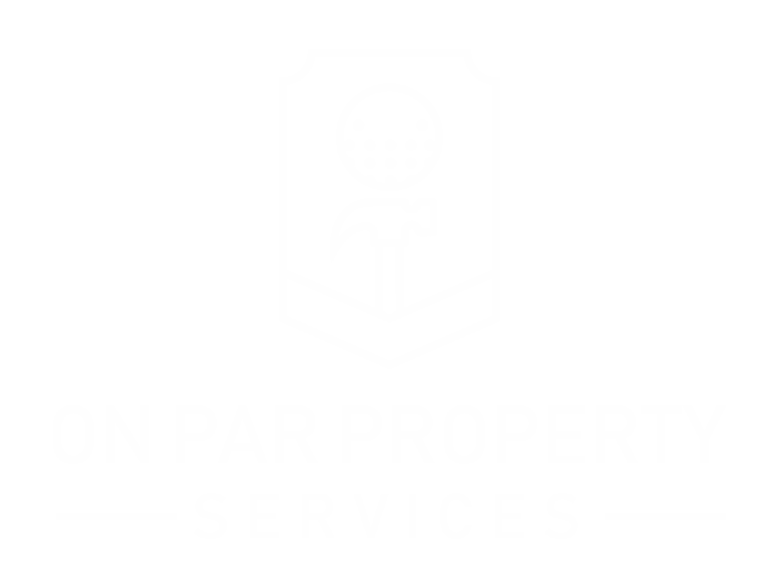 On Par Property Services logo