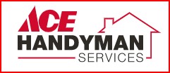 Ace Handyman Services West Charlotte logo