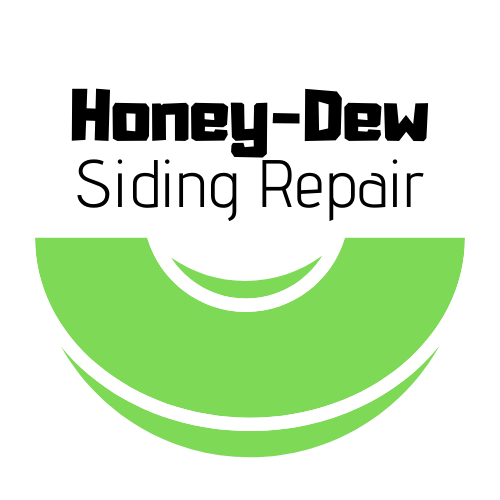 Honey-Dew Siding Repair logo