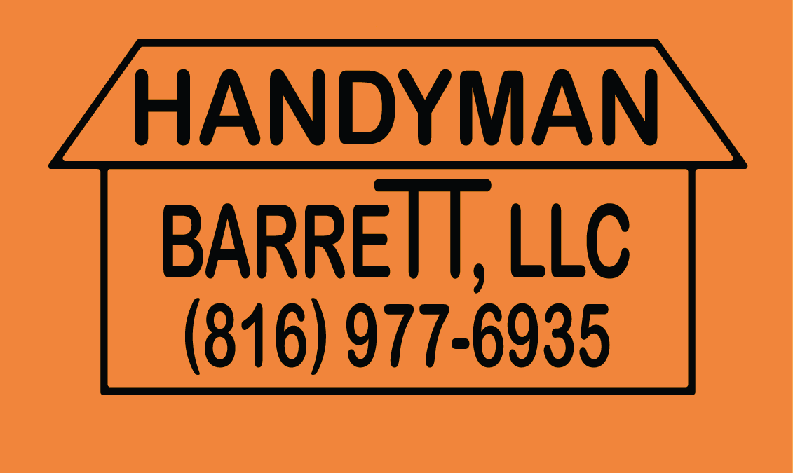 Handyman Barrett LLC logo
